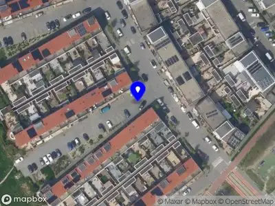 Overlastmelding Duinaveruit in Katwijk