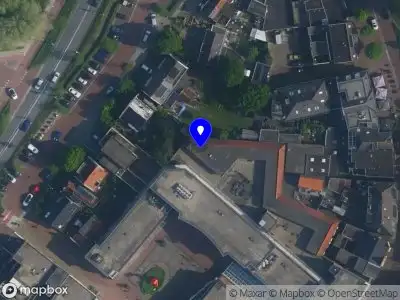 Overlastmelding Hooge Werf in Hillegom