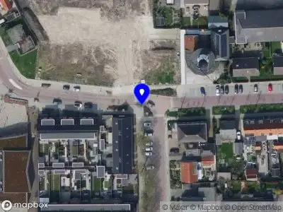 Overlastmelding Van Koetsveldlaan in Westmaas