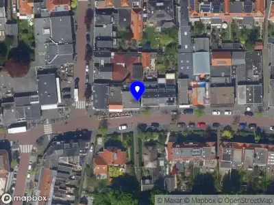 112 melding Overlastmelding De Kempenaerstraat in Oegstgeest gesloten