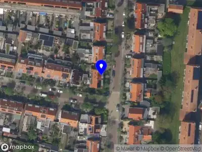 112 melding Overlastmelding Baron Sweerts de Landas Wyborghstraat in Katwijk