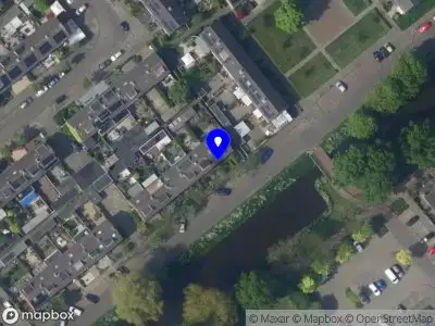 Overlastmelding Albrechtstraat in Kudelstaart