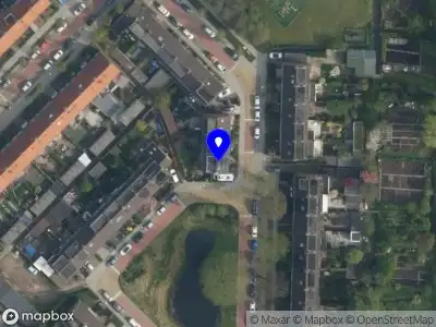 112 melding Overlastmelding Vijverlaan in Waddinxveen