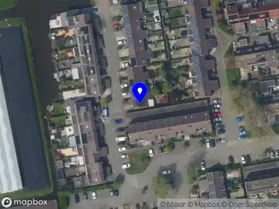 112 melding Overlastmelding Schoener in Oude Wetering