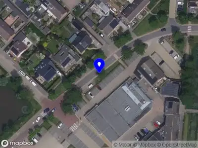 112 melding Overlastmelding Jachtsloot in Hank