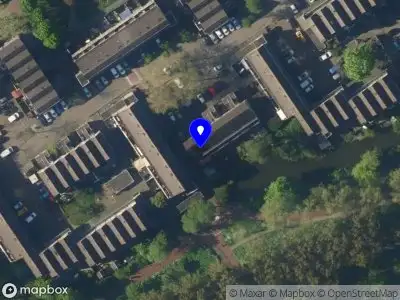 Overlastmelding Antilopespoor in Maarssen