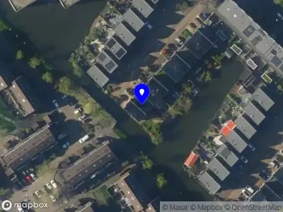 Overlastmelding Waterstede in Maarssen