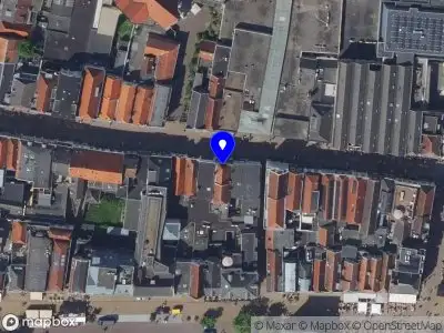 Overlastmelding Gasthuisstraat in Gorinchem