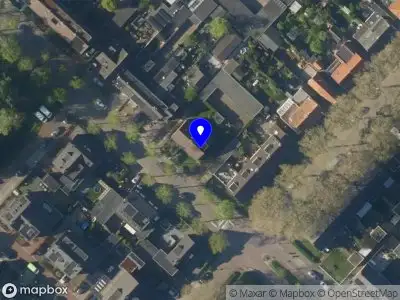 112 melding Overlastmelding Driehoekslaan in Maarssen gesloten