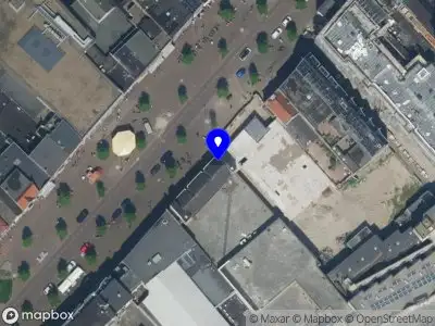 Anonieme overlastmelding Breestraat in Beverwijk gesloten