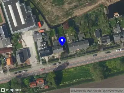 Overlastmelding Burgemeester Bakhuizenlaan in Leimuiden