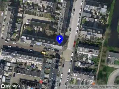 Overlastmelding Sperwerstraat in Zwijndrecht