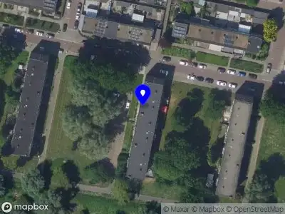 Overlastmelding Generaal S.H. Spoorstraat in Dordrecht