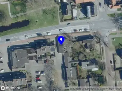 Overlastmelding Mozartlaan in Waalwijk