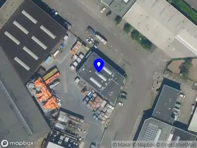 112 melding Anonieme overlastmelding Nijverheidsweg in Beverwijk gesloten