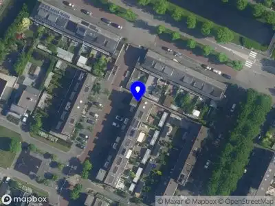 Anonieme overlastmelding Sparrendaal in Amstelveen gesloten