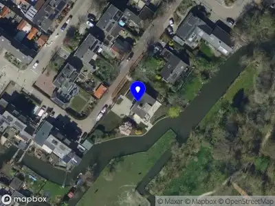 Overlastmelding Biezenkamp in Alblasserdam