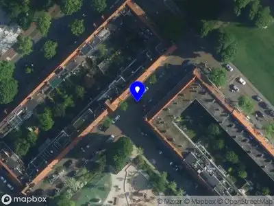 112 melding Ambulance met grote spoed naar de Pascalstraat in Amsterdam