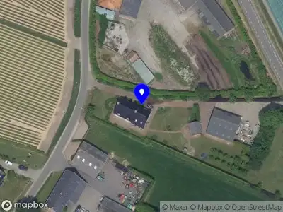 Politie met grote spoed naar de Noordhoeksestraat in Rijsbergen vanwege letsel