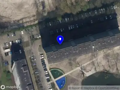 112 melding Ambulance met grote spoed naar de Valeriusrondeel in Capelle aan den IJssel