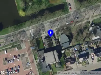 Ambulance met gepaste spoed naar de Willemshoevelaan in Spijkenisse