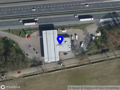Politie met grote spoed naar de Oostpoort in Etten-Leur vanwege letsel