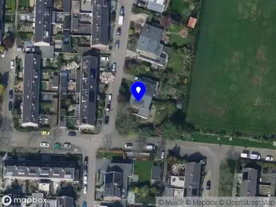 112 melding Ambulance met gepaste spoed naar de Prins Willem Alexanderlaan in Westmaas