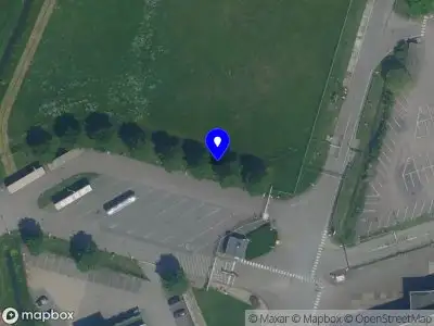 Ambulance met grote spoed naar de Capriweg in Amsterdam