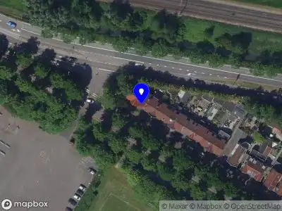 Overlastmelding Reeweg Oost in Dordrecht