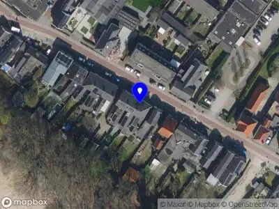 Overlastmelding Sint Josephstraat in Dongen gesloten