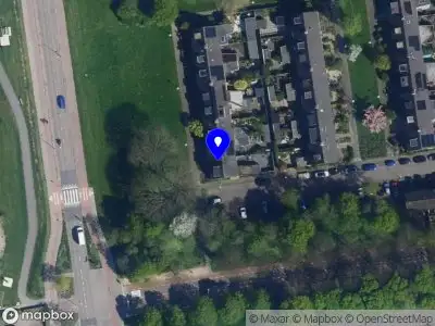 112 melding Overlastmelding Apollostraat in Aalsmeer