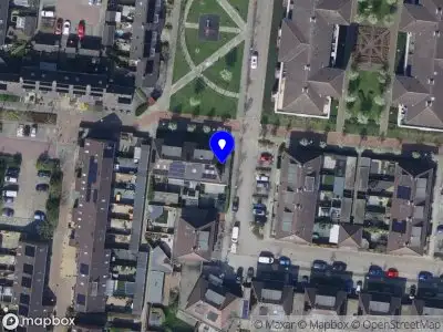 112 melding Overlastmelding Lindehof in 's-Gravendeel gesloten