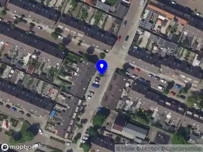 112 melding Overlastmelding Julianastraat in Zwijndrecht gesloten