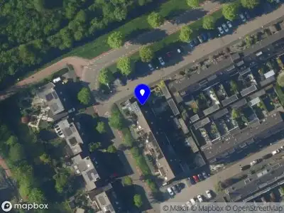 112 melding Overlastmelding Buitenweg in Maarssen gesloten