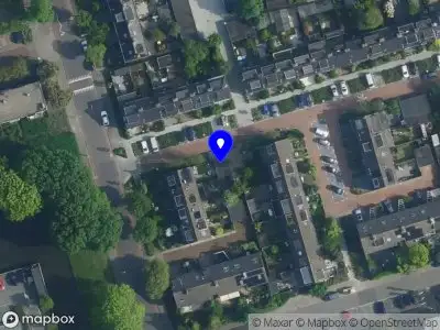 Overlastmelding Else Mauhsstraat in Amstelveen gesloten