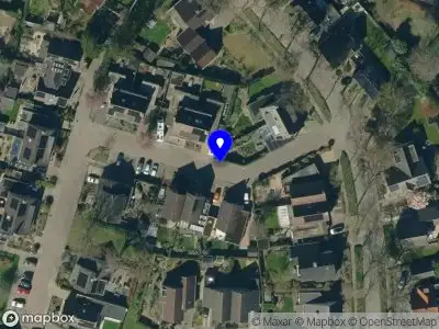 Overlastmelding Willem-Alexanderstraat in Duiven