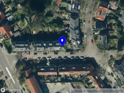 Overlastmelding Frans Halslaan in Arnhem