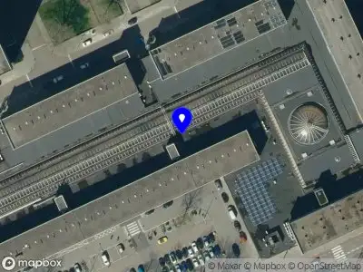 Overlastmelding Hanzestraat in Arnhem