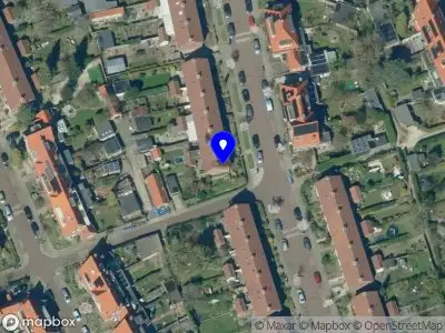 112 melding Anonieme overlastmelding Sweelincklaan in Arnhem