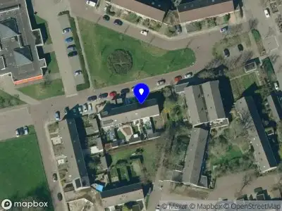 Overlastmelding De Clossei in Westervoort