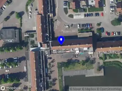 Anonieme overlastmelding Kamp in Lelystad gesloten