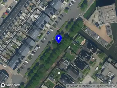 Anonieme overlastmelding Laan van Archeologie in Beverwijk