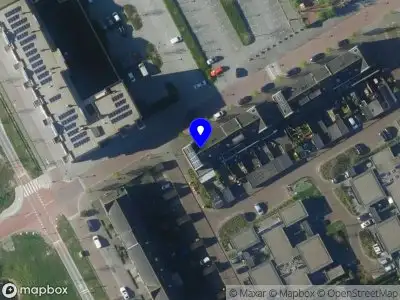 Overlastmelding Jan Doustraat in Zwaag gesloten