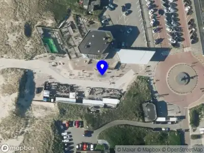 Overlastmelding Van der Wijckplein in Bergen aan Zee gesloten