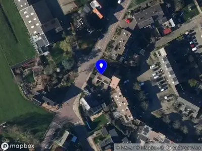 Overlastmelding Klufterkrogt in Hippolytushoef gesloten