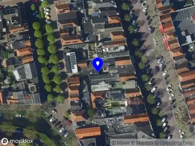 Overlastmelding Achterom in Medemblik gesloten