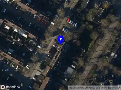 112 melding Overlastmelding Spechtlaan in Anna Paulowna gesloten