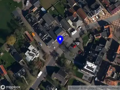 Overlastmelding Lage Herenweg in Marrum