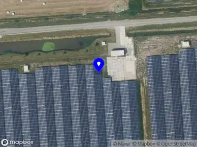 Overlastmelding Wisentweg in Lelystad