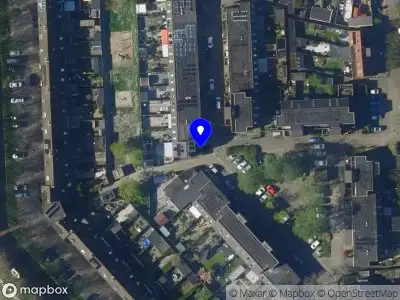 Overlastmelding Kloet in Enkhuizen (North Holland)